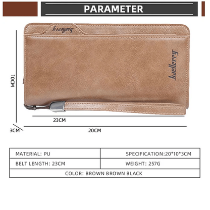 Balebaily Travel Purse