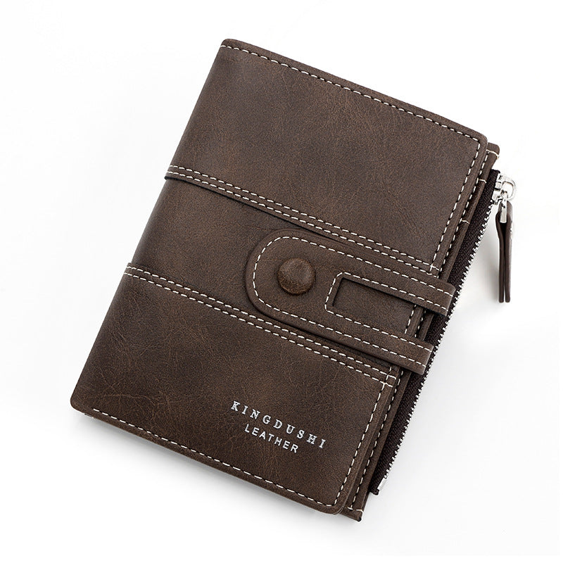 Secure Lock Wallet