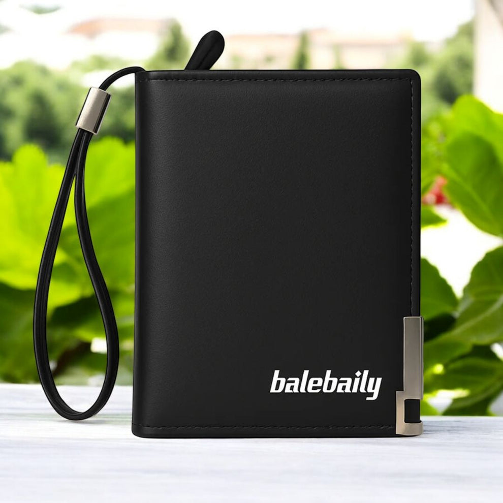 Balebaily Short Wallet
