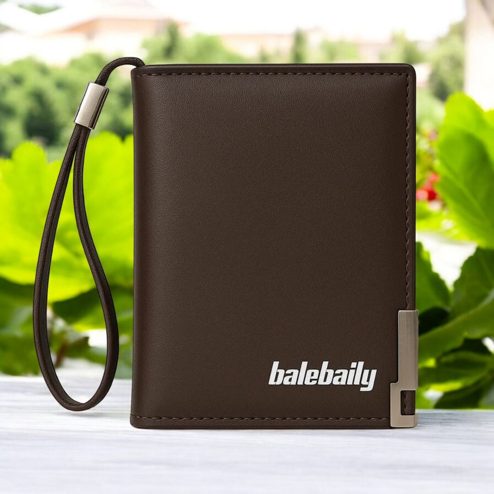 Balebaily Short Wallet