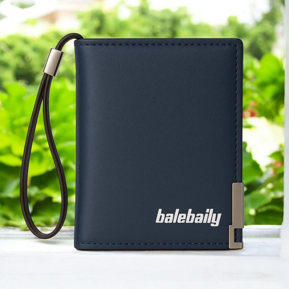 Balebaily Short Wallet