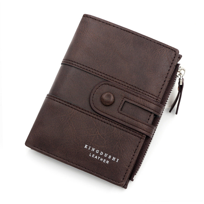 Secure Lock Wallet