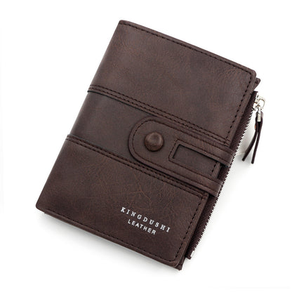 Secure Lock Wallet