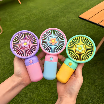 Portable Mini Fan