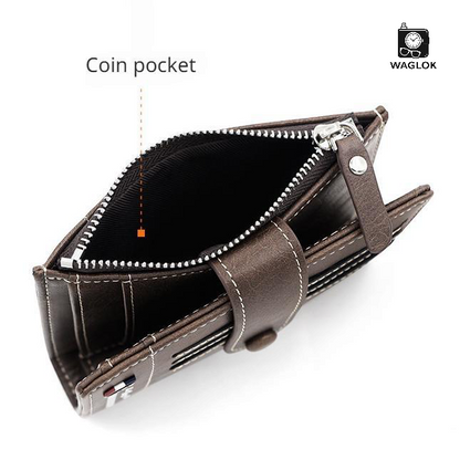Kingdushi 2008 Wallet