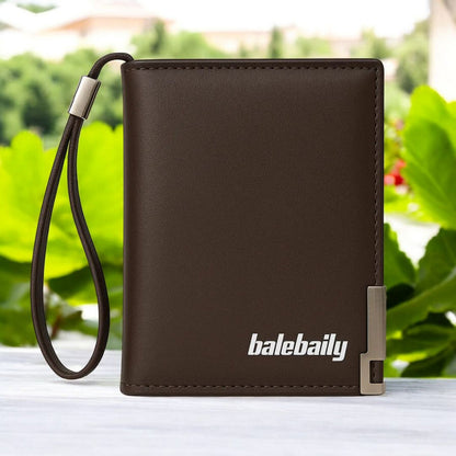 Balebaily Short Wallet