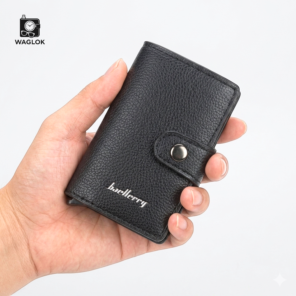Baellerry Card Holder