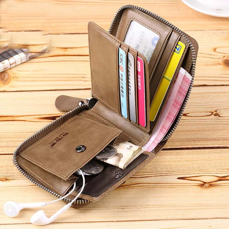 GOL Zip Wallet