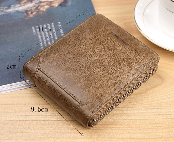GOL Zip Wallet